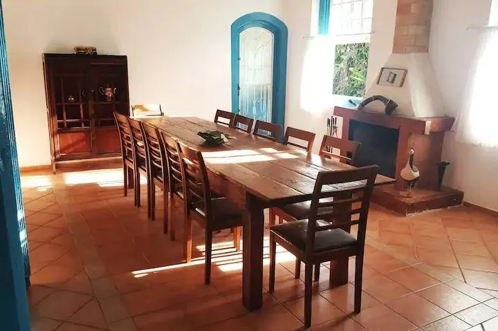 Sítio à venda de 29 ha em Paraibuna, SP, Brasil