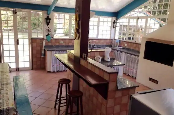 Sítio à venda de 29 ha em Paraibuna, SP, Brasil