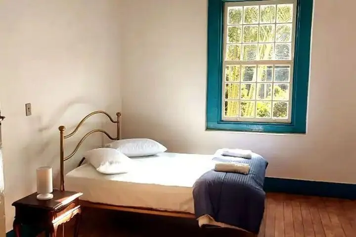 Sítio à venda de 29 ha em Paraibuna, SP, Brasil