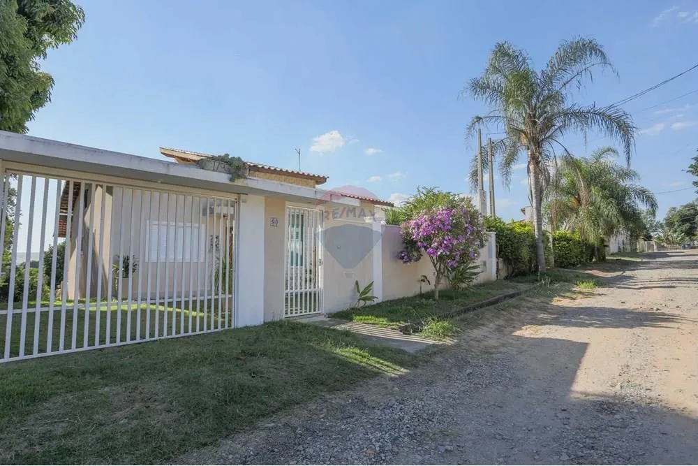 Chácara à venda de 744 m² em Sorocaba, SP, Brasil