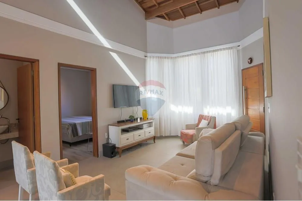 Chácara à venda de 744 m² em Sorocaba, SP, Brasil