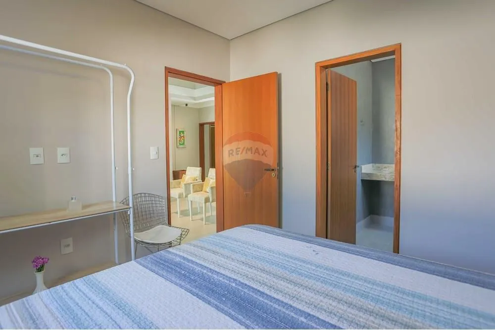 Chácara à venda de 744 m² em Sorocaba, SP, Brasil