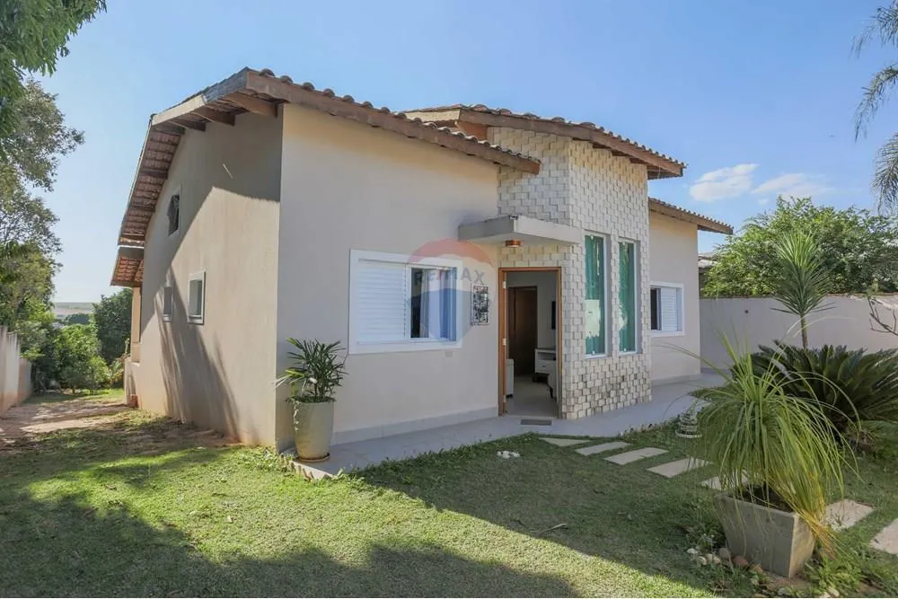Chácara à venda de 744 m² em Sorocaba, SP, Brasil