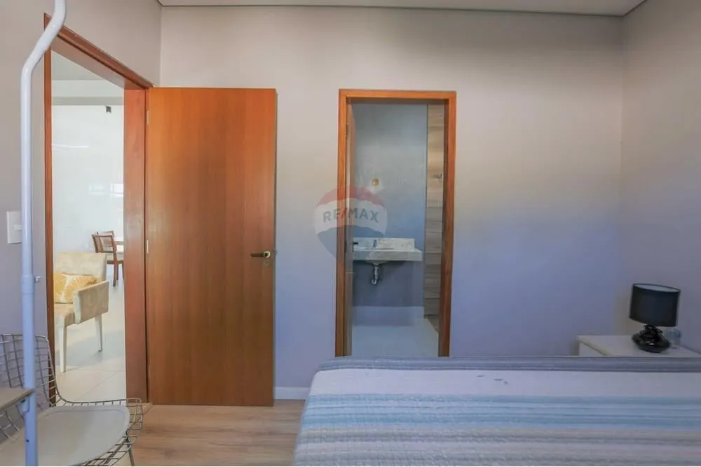 Chácara à venda de 744 m² em Sorocaba, SP, Brasil