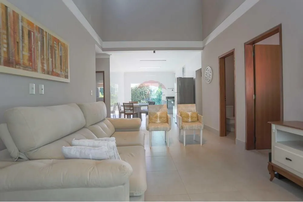 Chácara à venda de 744 m² em Sorocaba, SP, Brasil
