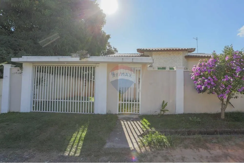Chácara à venda de 744 m² em Sorocaba, SP, Brasil