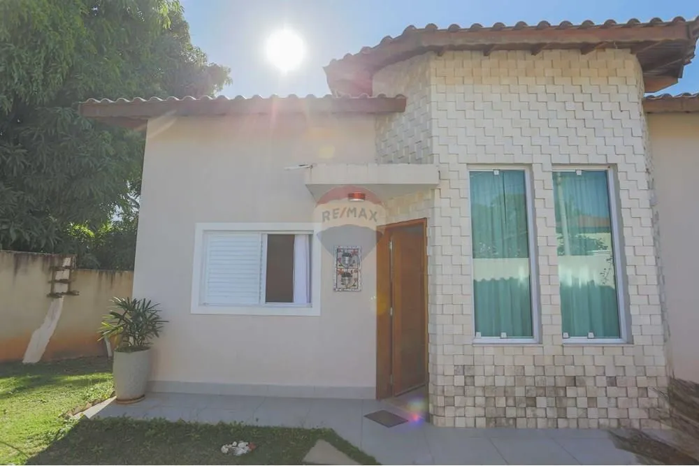 Chácara à venda de 744 m² em Sorocaba, SP, Brasil