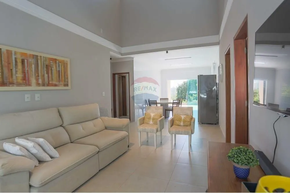 Chácara à venda de 744 m² em Sorocaba, SP, Brasil