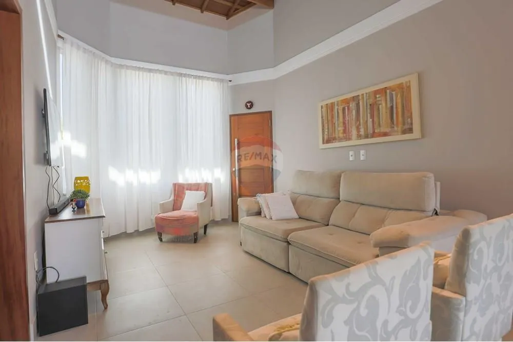 Chácara à venda de 744 m² em Sorocaba, SP, Brasil