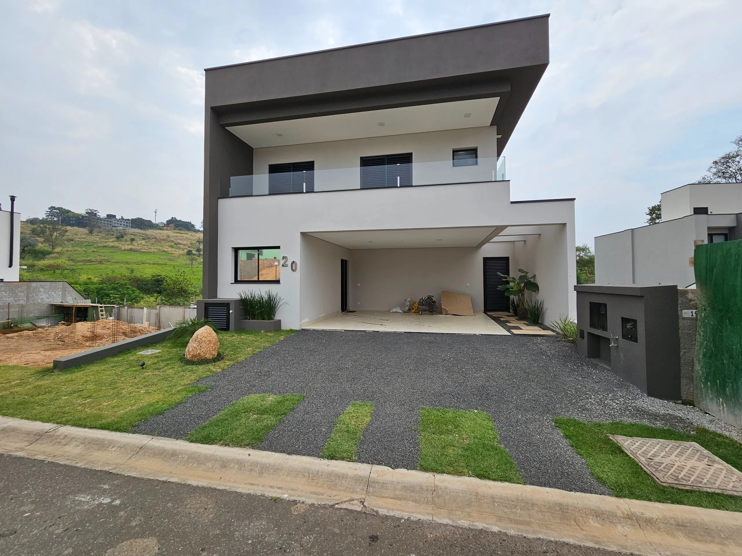 Casa à venda de 244 m² em Campinas, SP, Brasil
