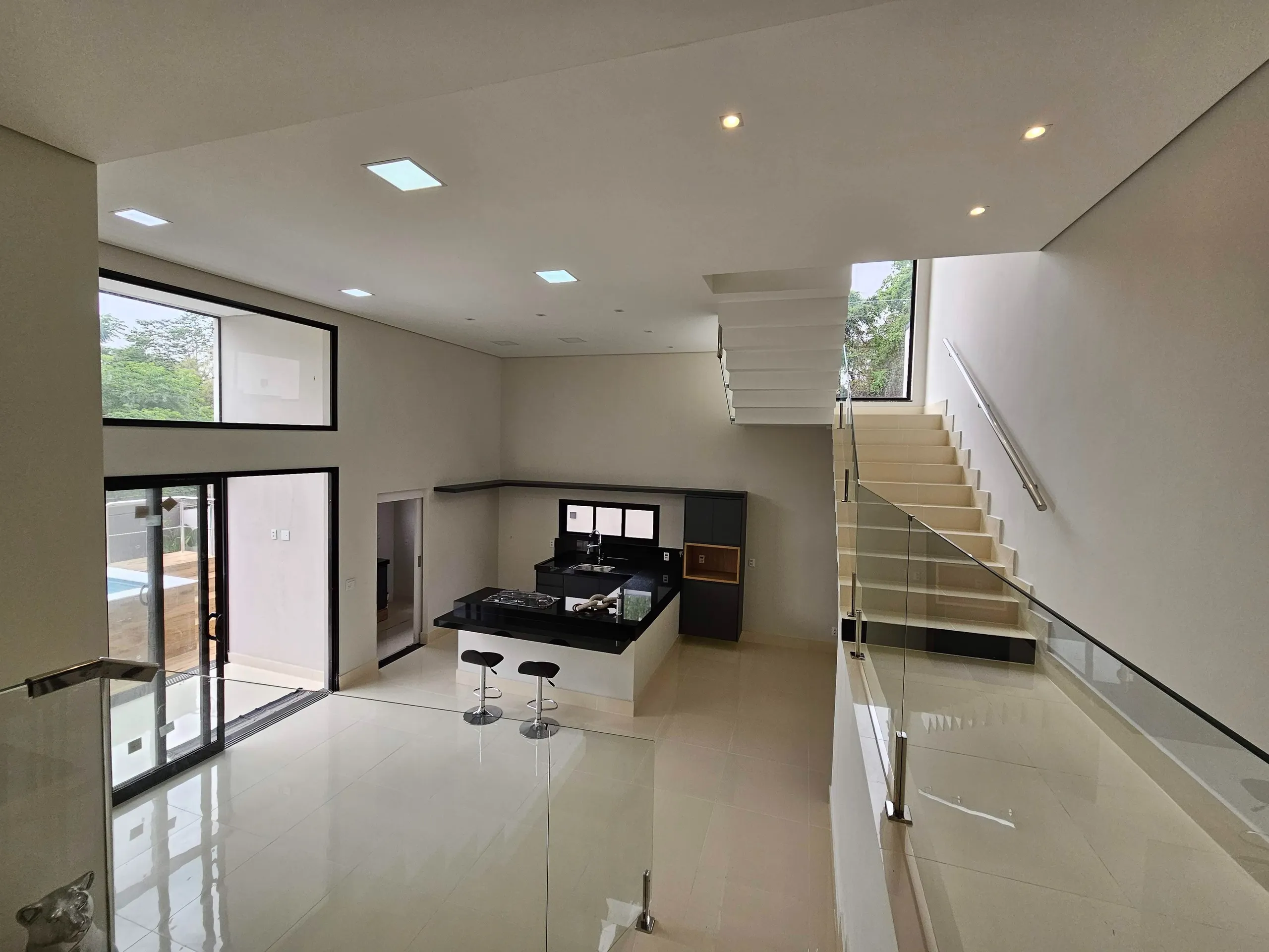Casa à venda de 244 m² em Campinas, SP, Brasil