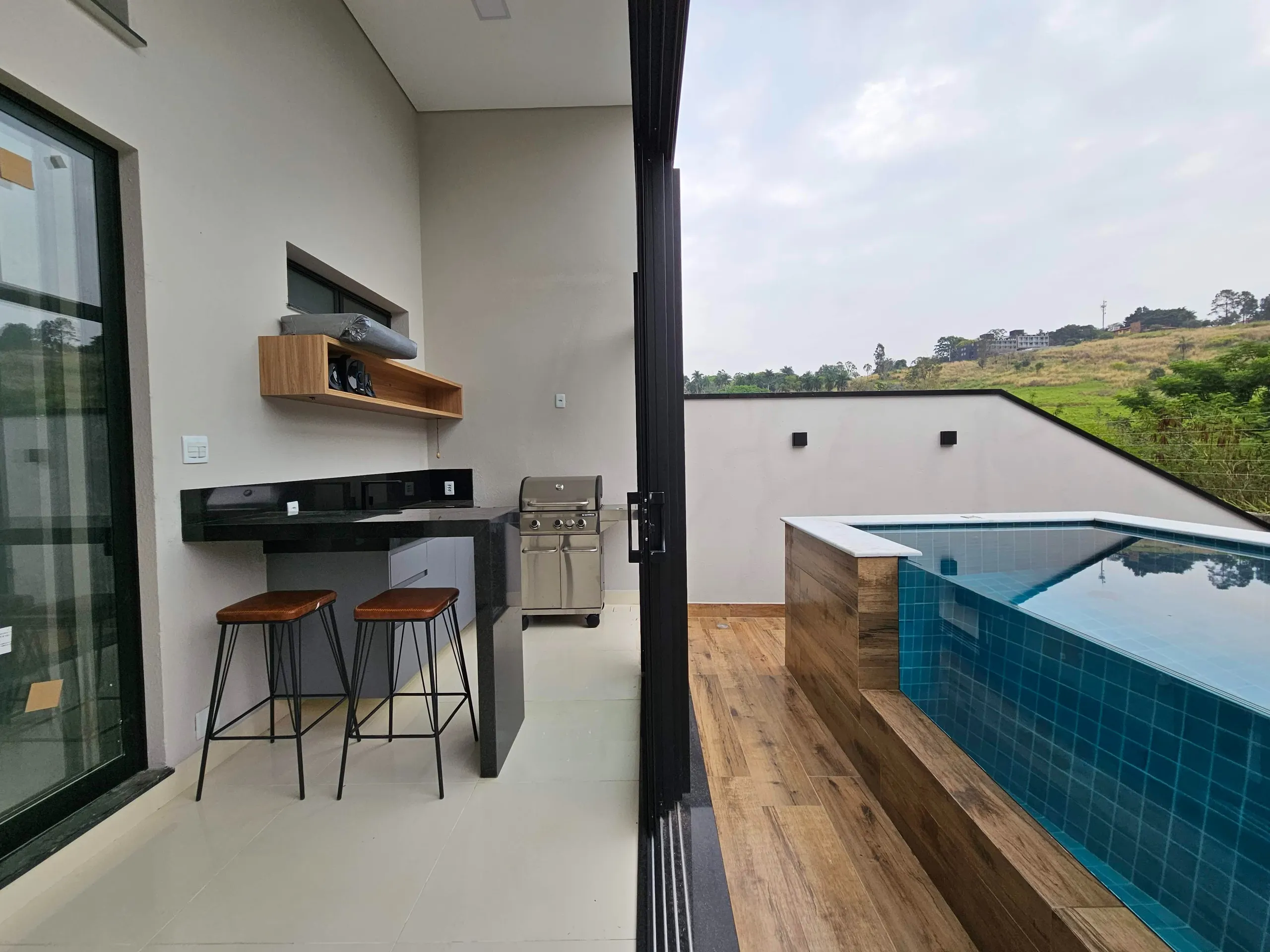 Casa à venda de 244 m² em Campinas, SP, Brasil