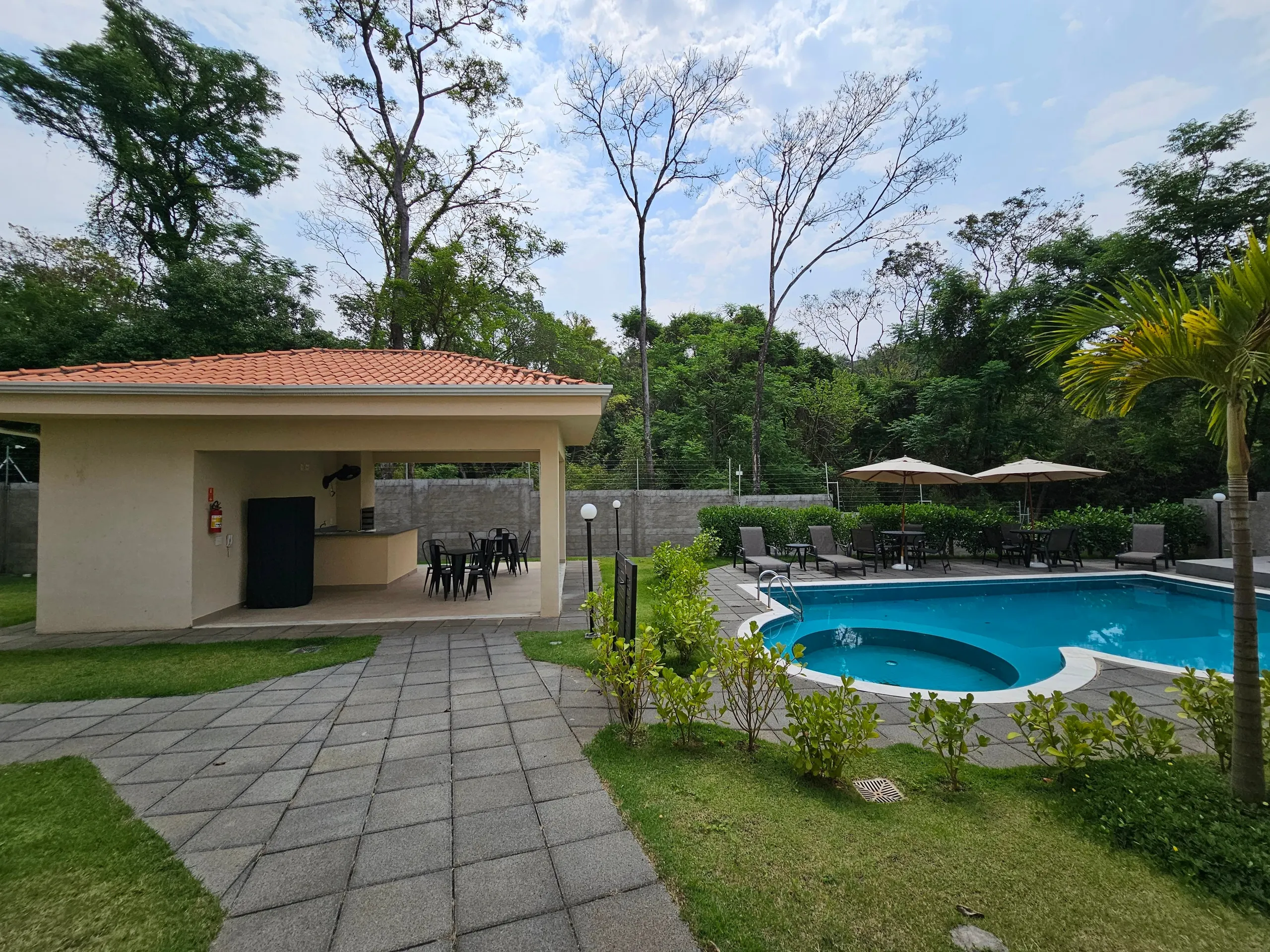 Casa à venda de 244 m² em Campinas, SP, Brasil