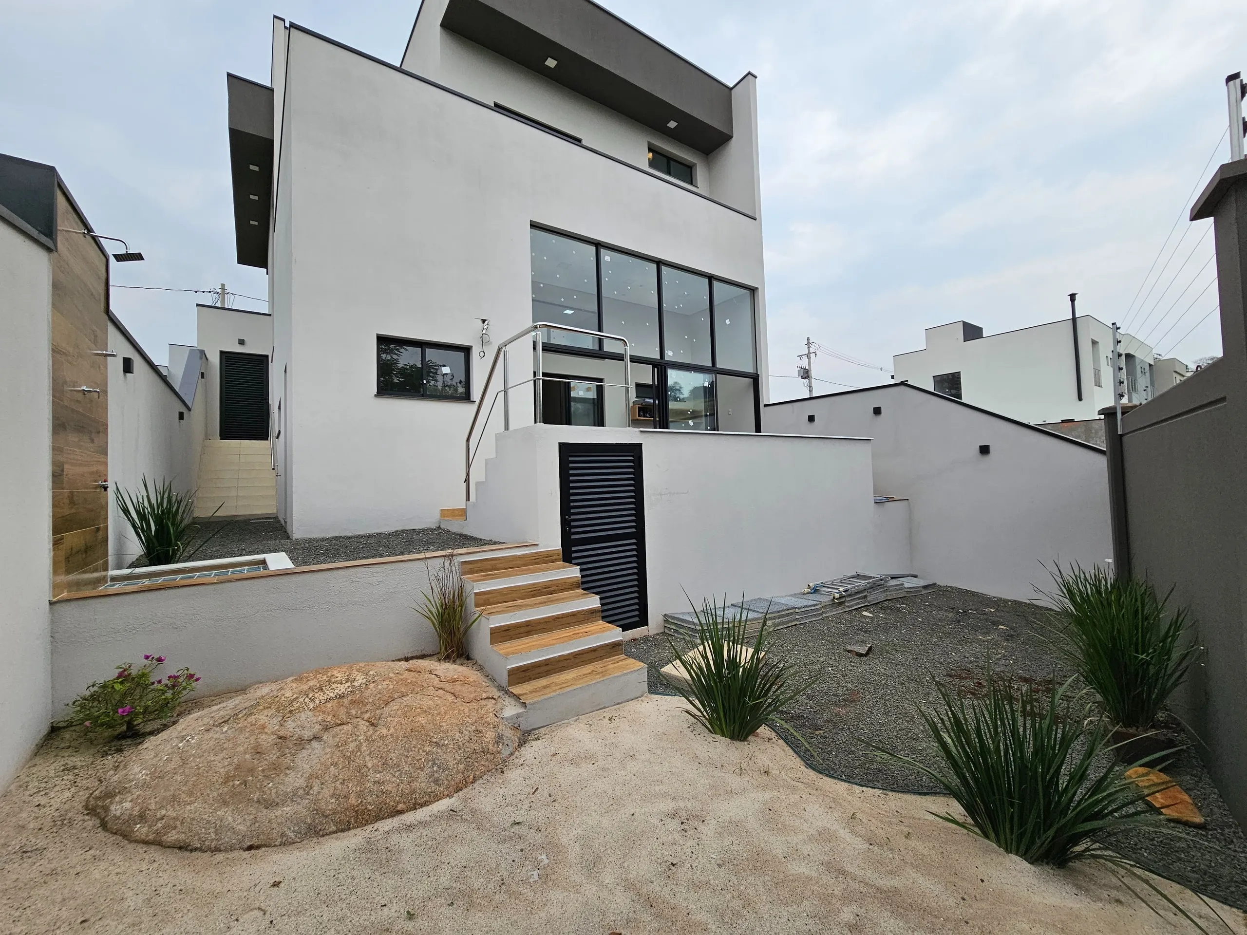 Casa à venda de 244 m² em Campinas, SP, Brasil