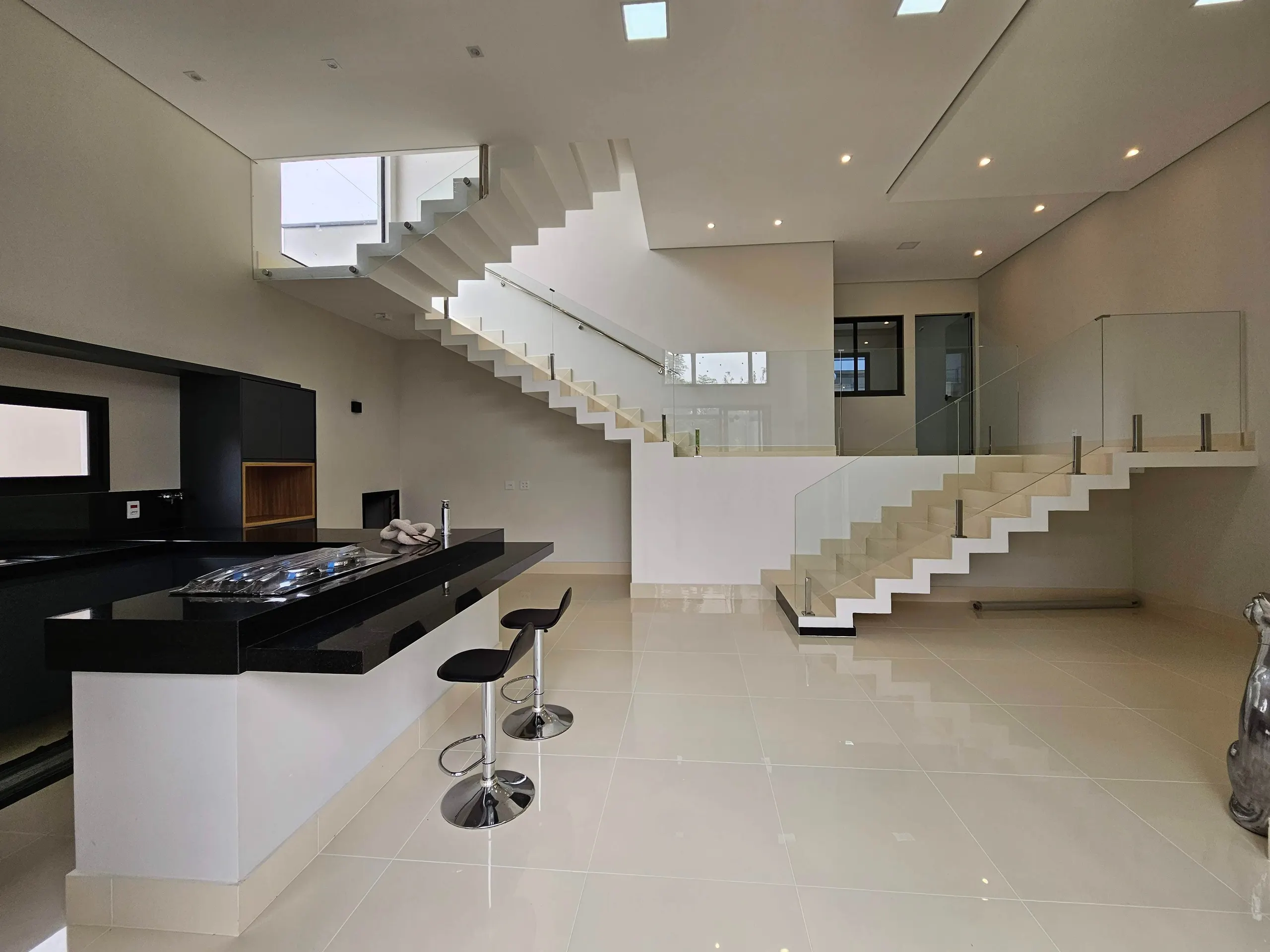Casa à venda de 244 m² em Campinas, SP, Brasil