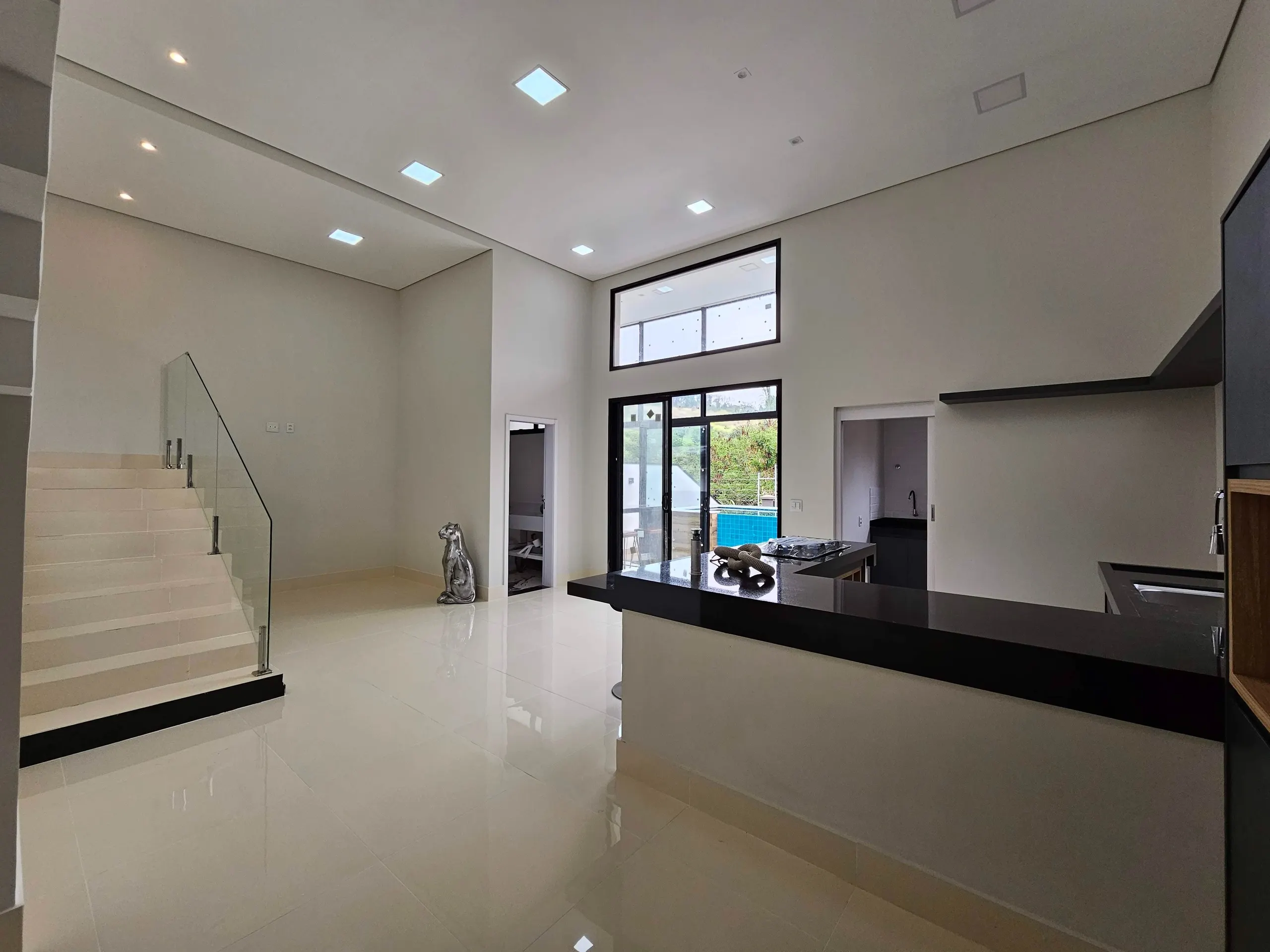 Casa à venda de 244 m² em Campinas, SP, Brasil