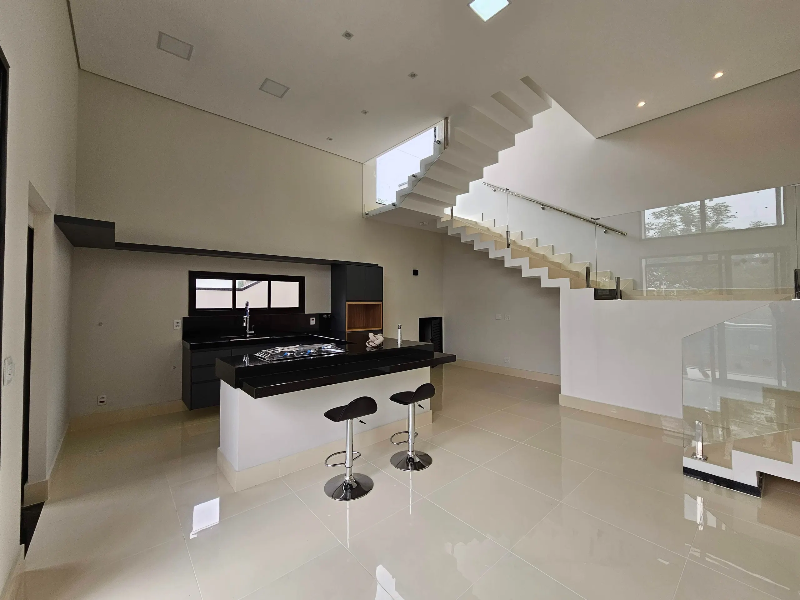 Casa à venda de 244 m² em Campinas, SP, Brasil