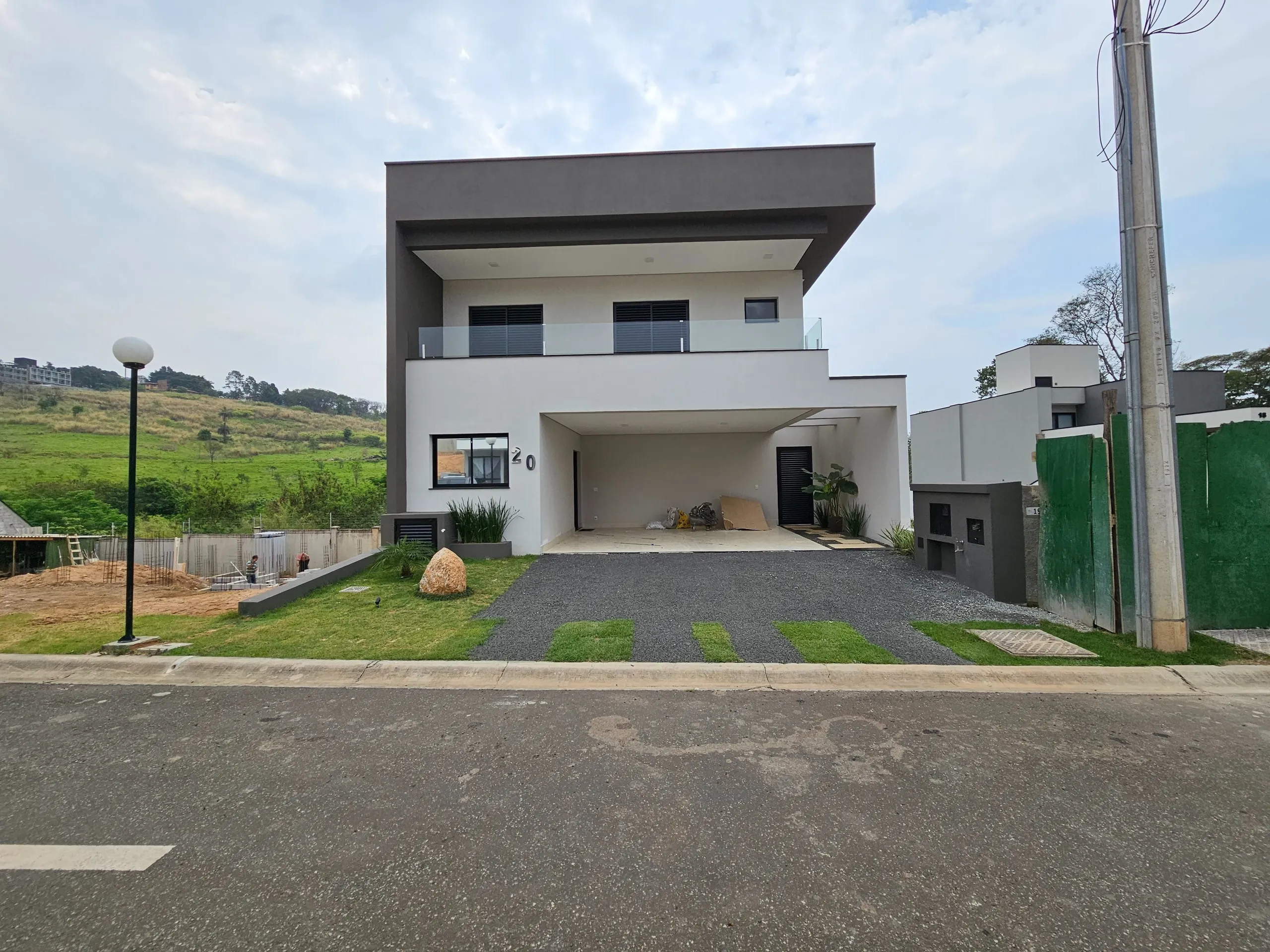 Casa à venda de 244 m² em Campinas, SP, Brasil