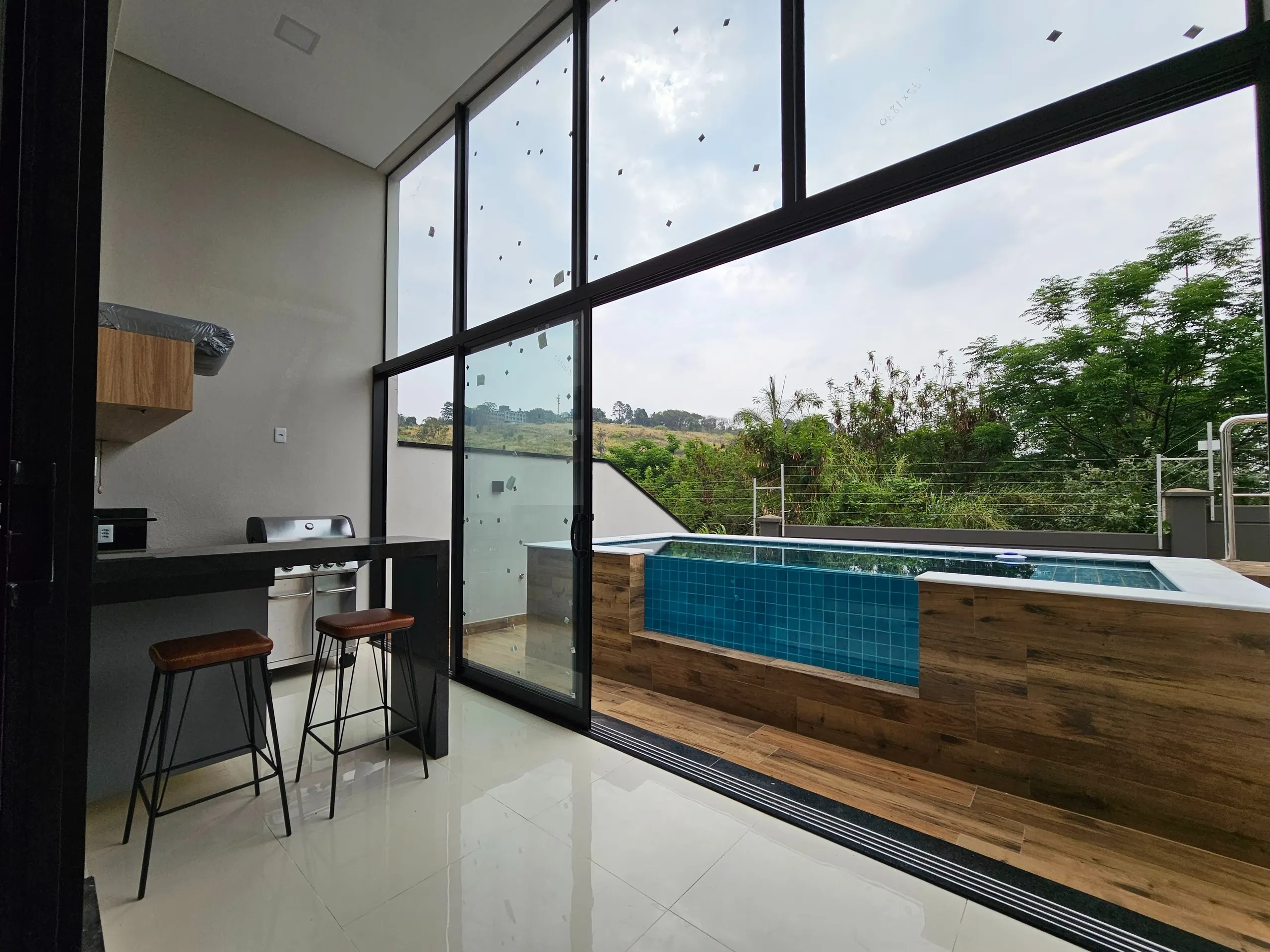 Casa à venda de 244 m² em Campinas, SP, Brasil
