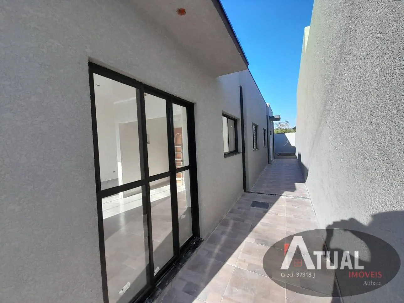 House for sale of 183 m² in Atibaia, SP, Brazil
