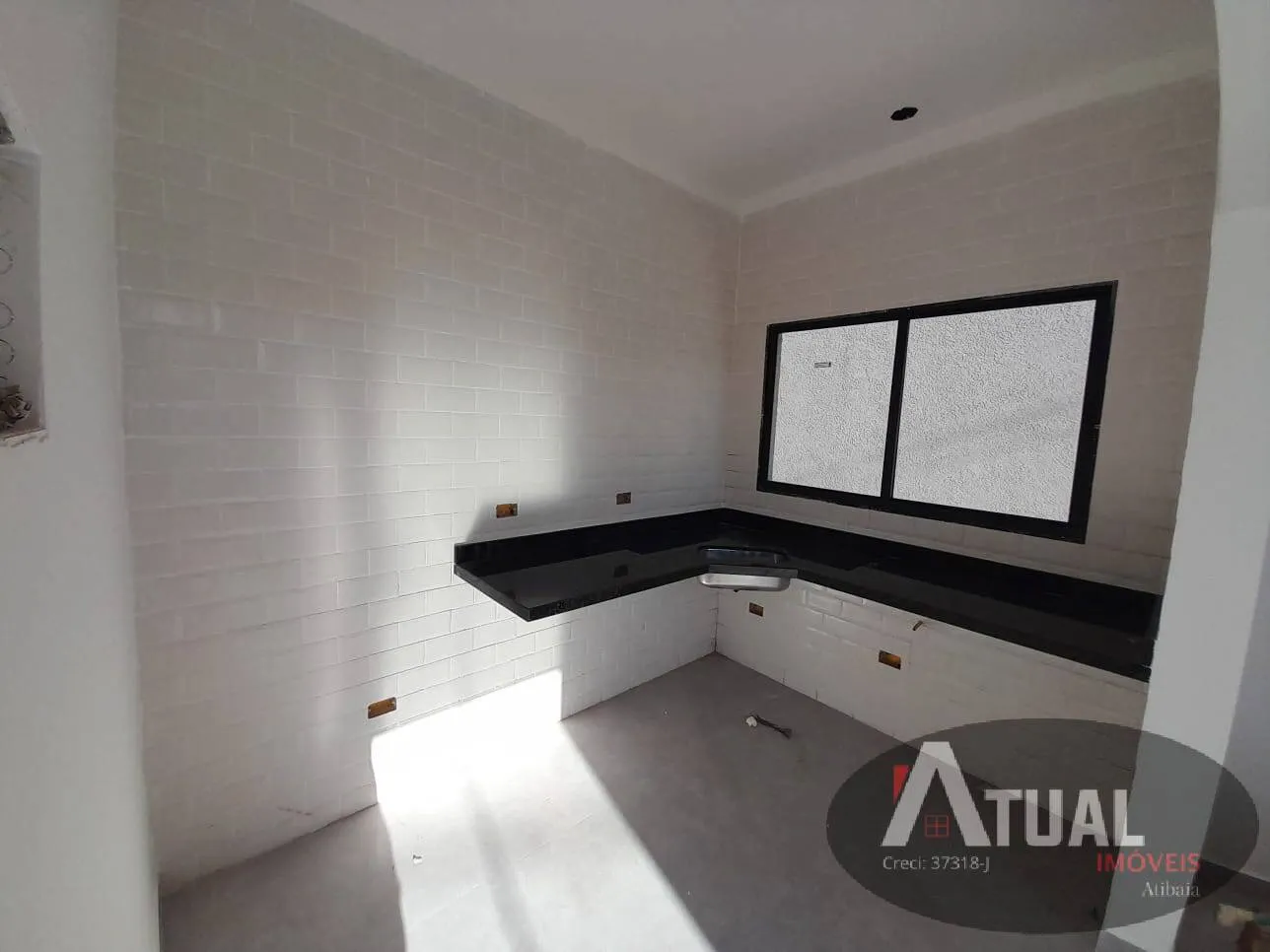 House for sale of 183 m² in Atibaia, SP, Brazil
