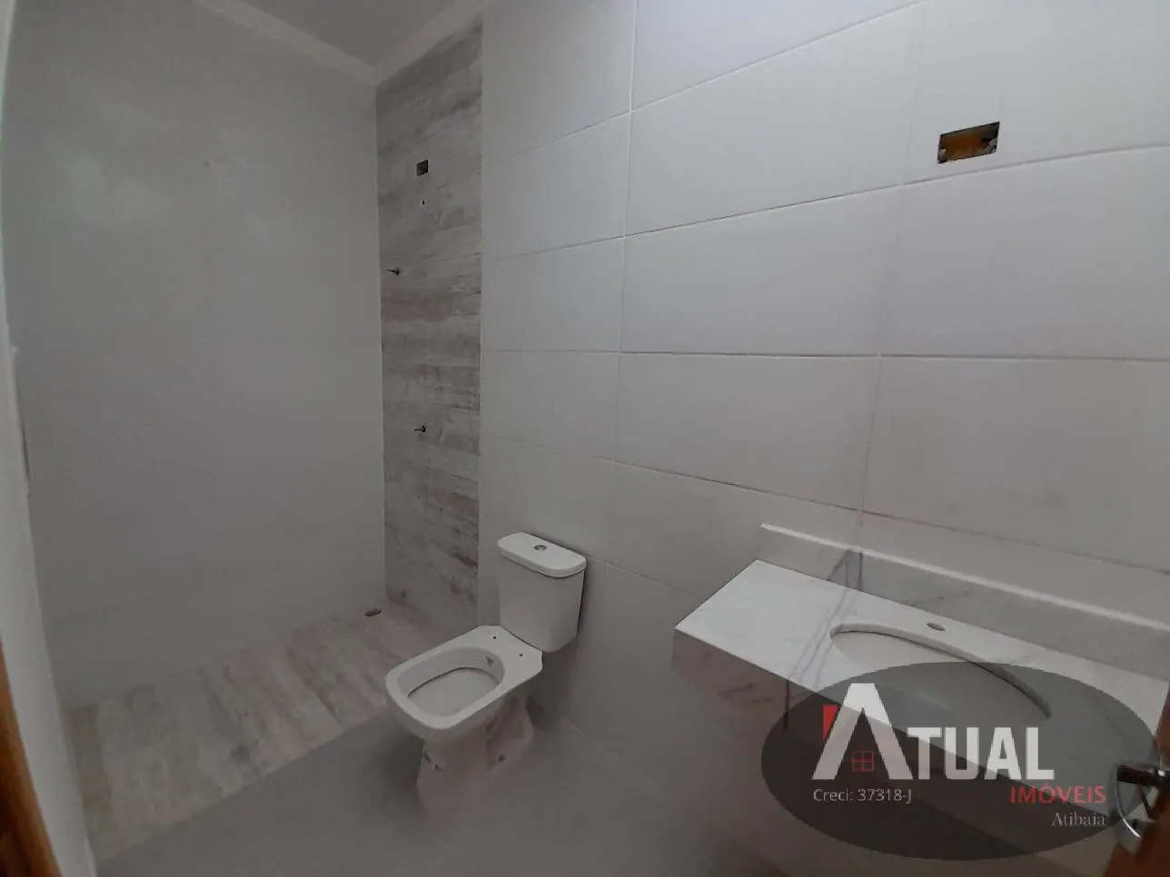 House for sale of 183 m² in Atibaia, SP, Brazil