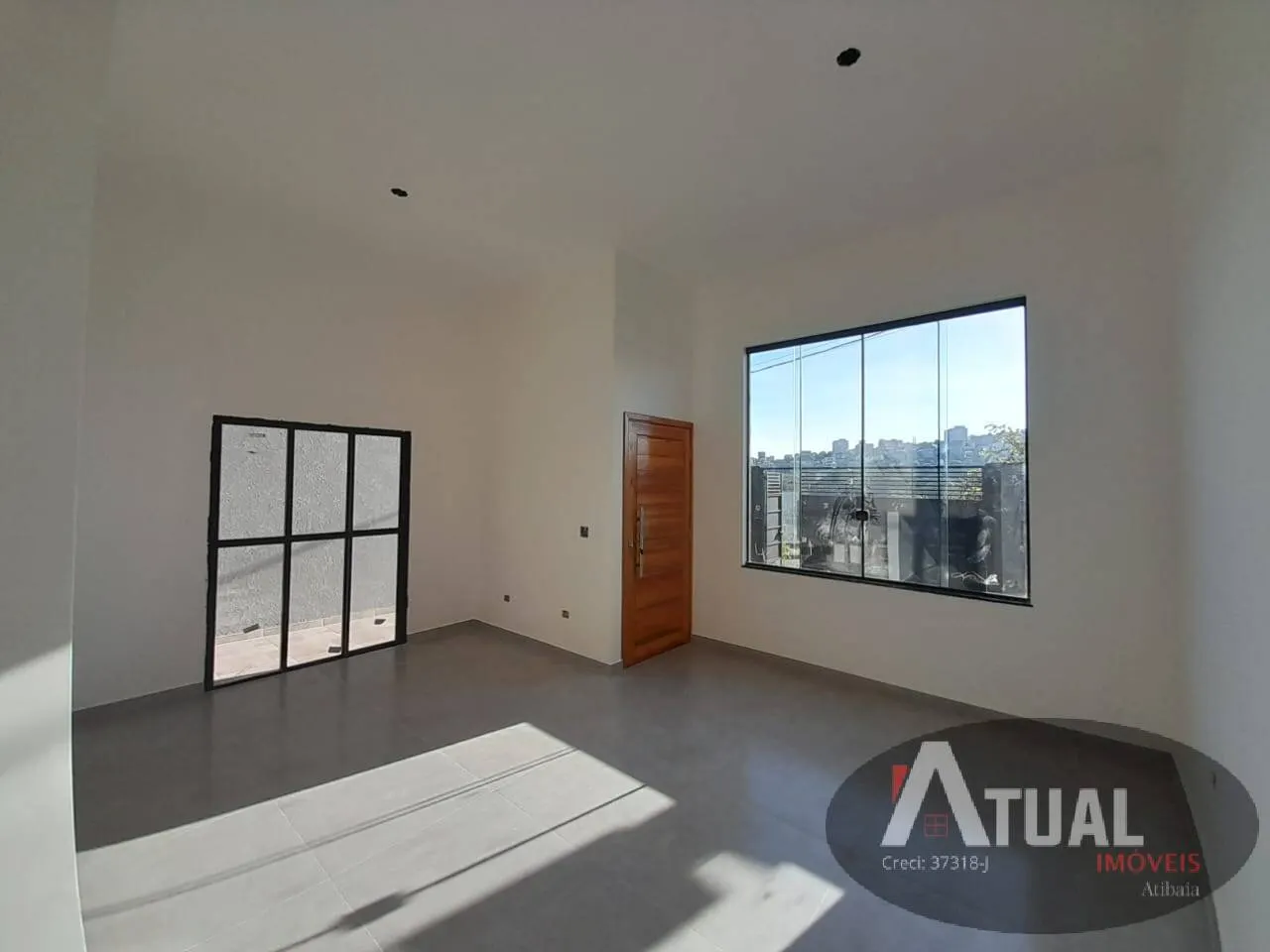 House for sale of 183 m² in Atibaia, SP, Brazil