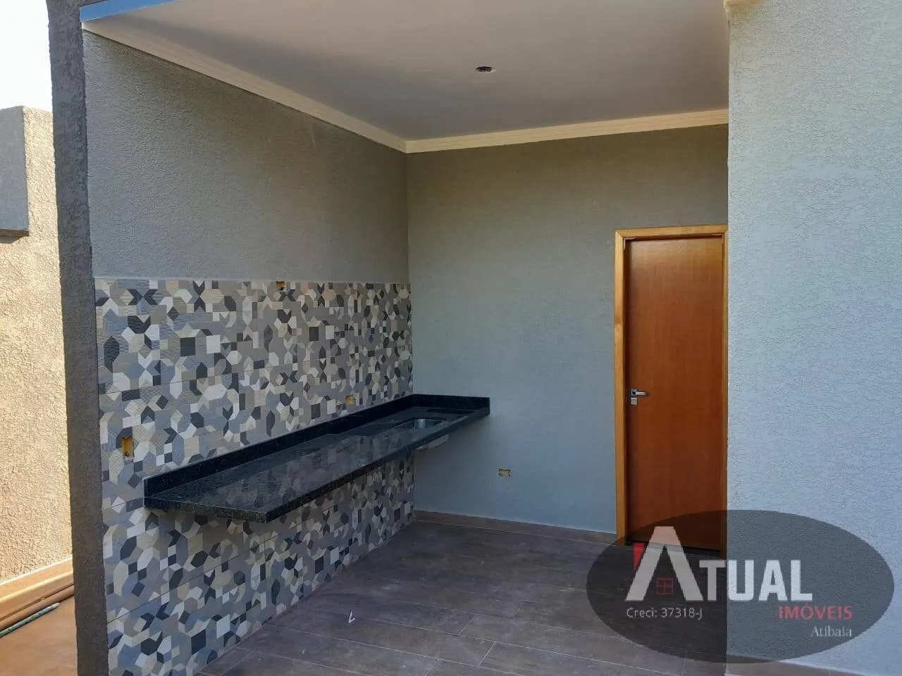 House for sale of 183 m² in Atibaia, SP, Brazil