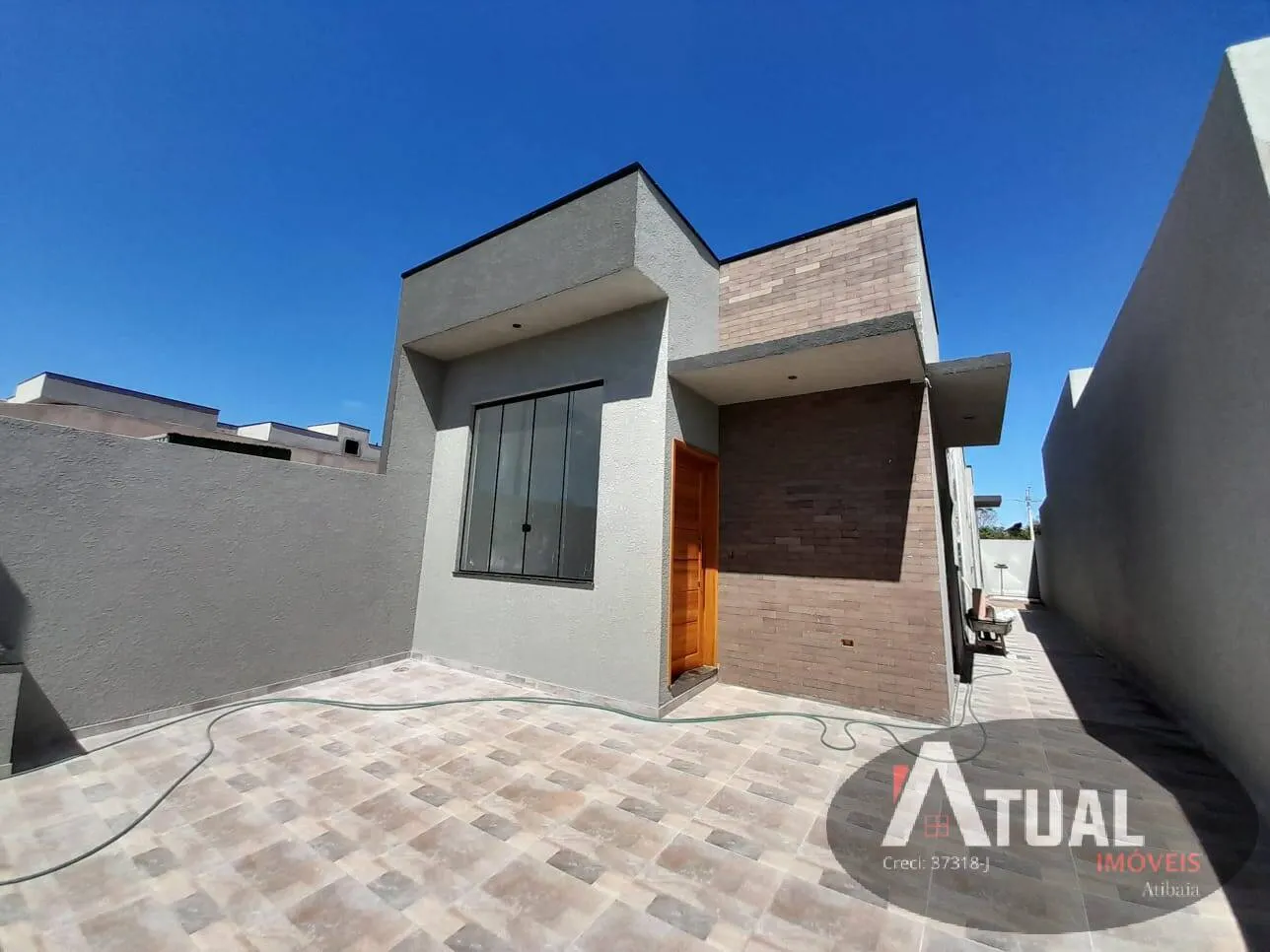 House for sale of 183 m² in Atibaia, SP, Brazil