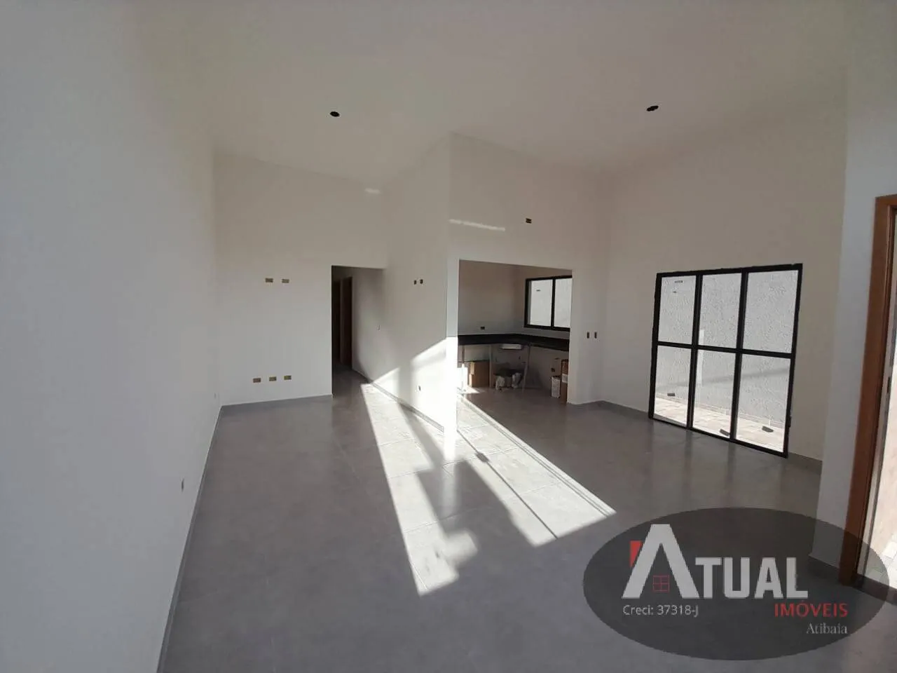 House for sale of 183 m² in Atibaia, SP, Brazil