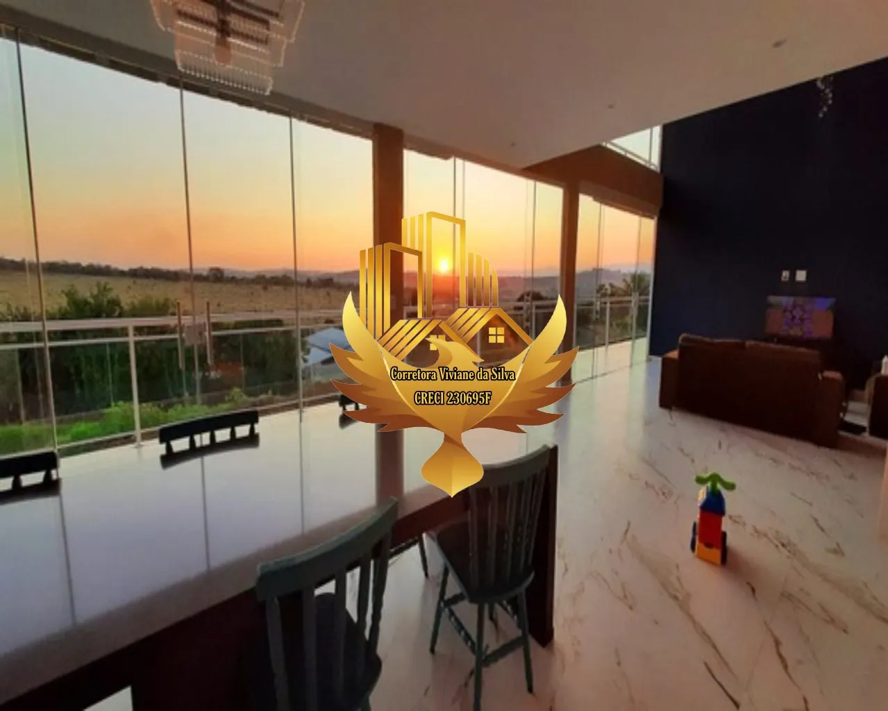 Chácara à venda de 1.400 m² em Taubaté, SP, Brasil