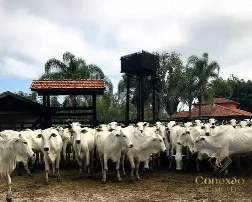 Fazenda à venda de 1.086 ha em São José dos Campos, SP, Brasil