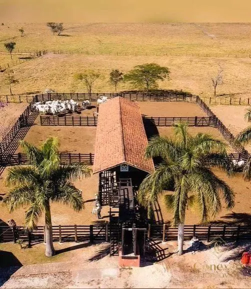 Fazenda à venda de 1.086 ha em São José dos Campos, SP, Brasil