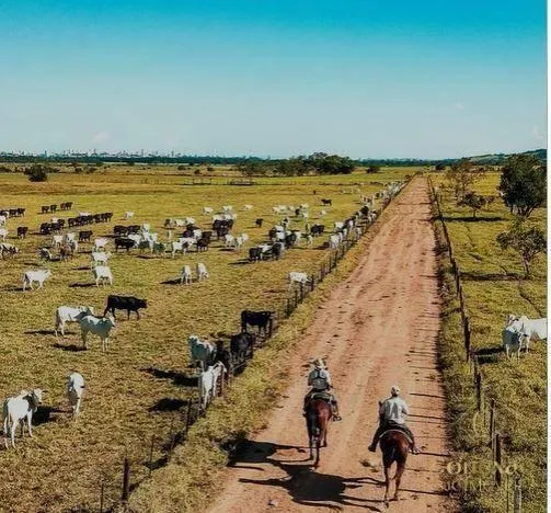 Fazenda à venda de 1.086 ha em São José dos Campos, SP, Brasil