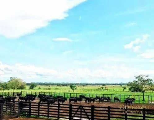 Fazenda à venda de 1.086 ha em São José dos Campos, SP, Brasil