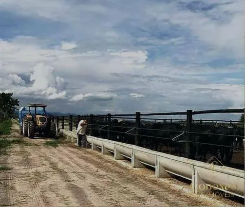 Fazenda à venda de 1.086 ha em São José dos Campos, SP, Brasil