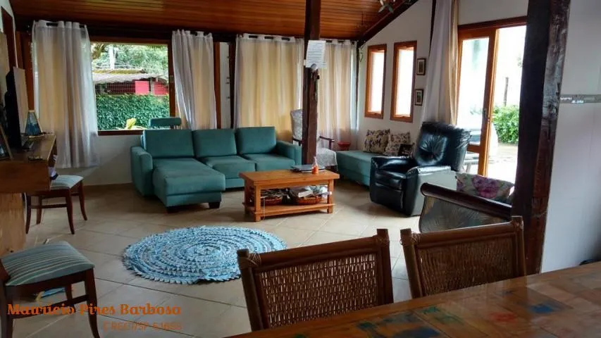 Fazenda à venda de 1.060 ha em Ilhabela, SP, Brasil