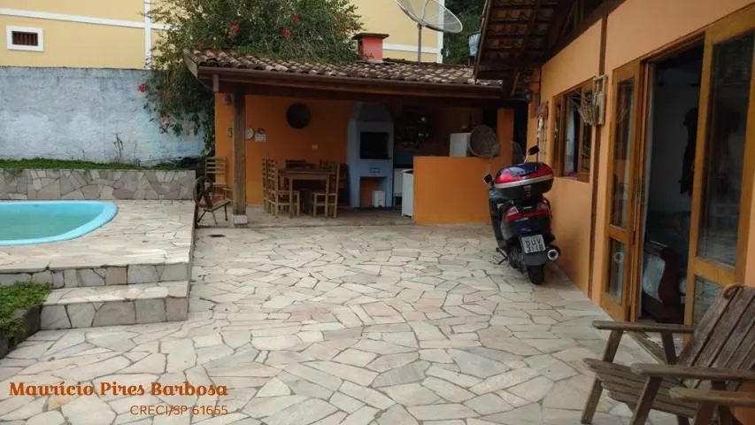 Fazenda à venda de 1.060 ha em Ilhabela, SP, Brasil