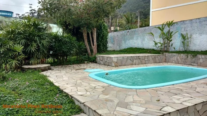 Fazenda à venda de 1.060 ha em Ilhabela, SP, Brasil