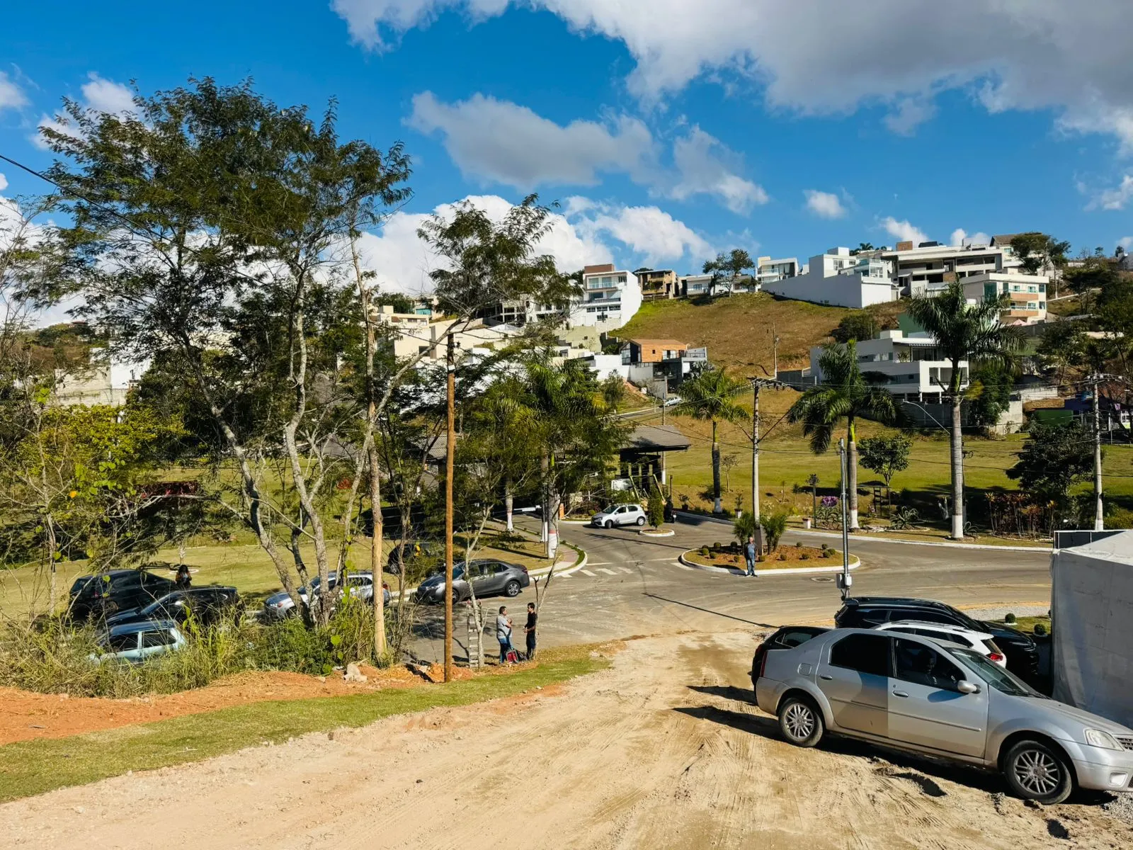 Plot for sale of 300 m² in Juiz de Fora, MG, Brazil