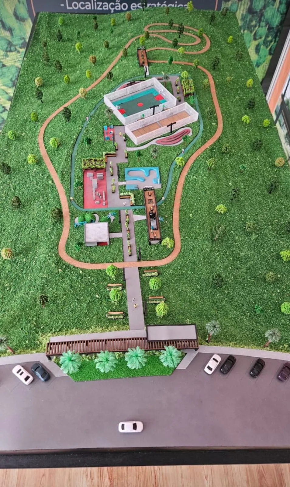 Plot for sale of 300 m² in Juiz de Fora, MG, Brazil