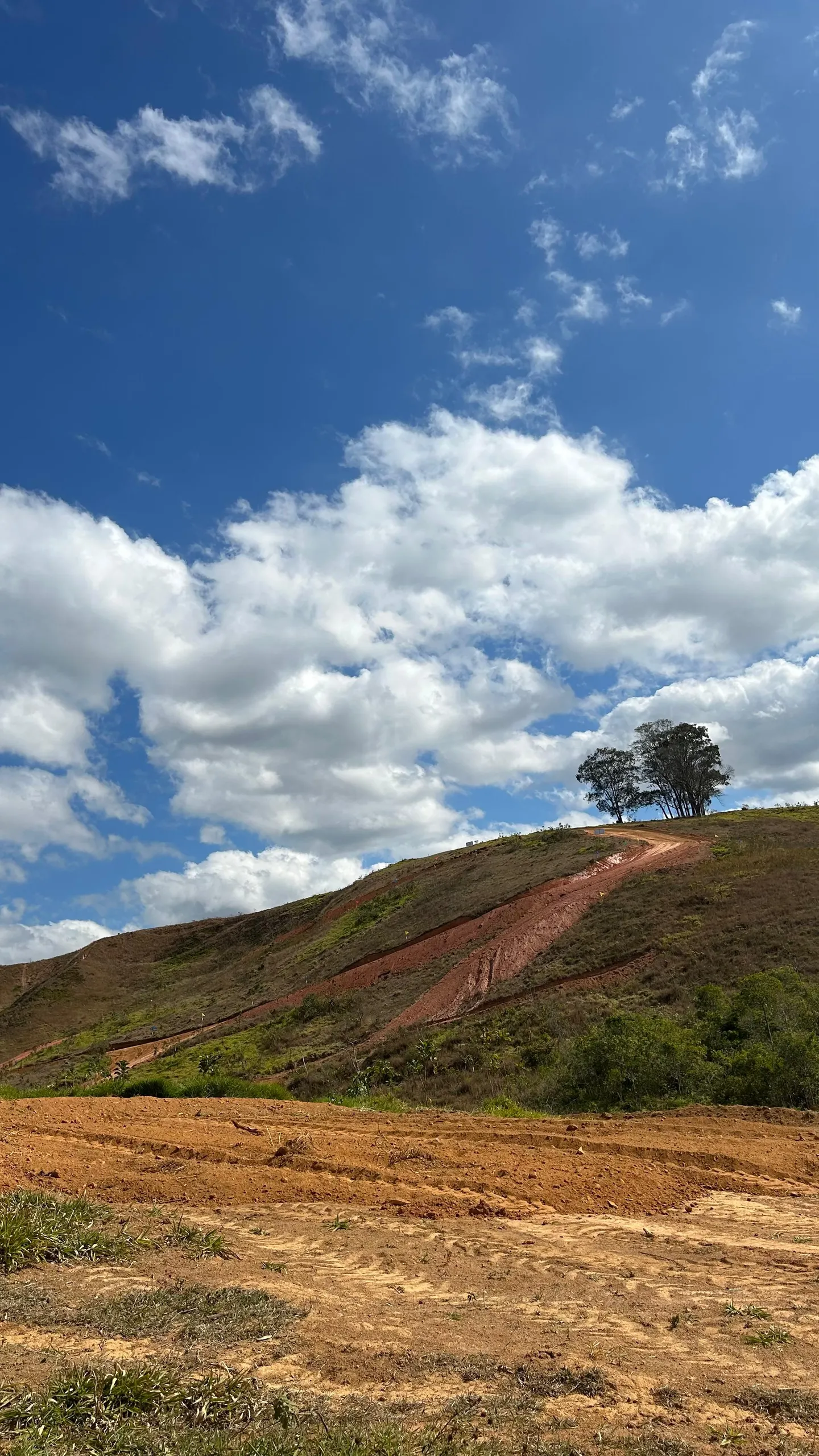Plot for sale of 300 m² in Juiz de Fora, MG, Brazil