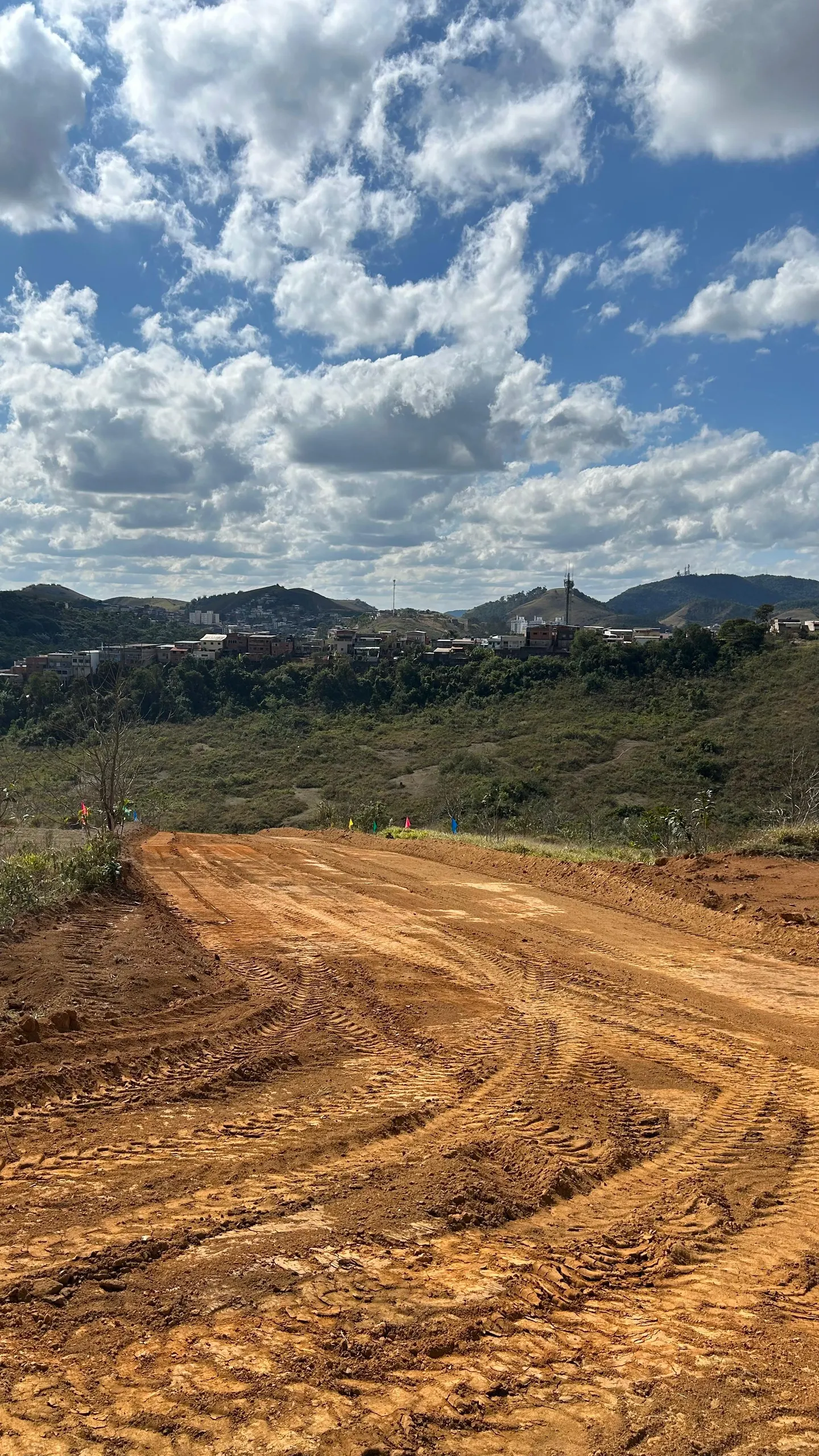 Plot for sale of 300 m² in Juiz de Fora, MG, Brazil