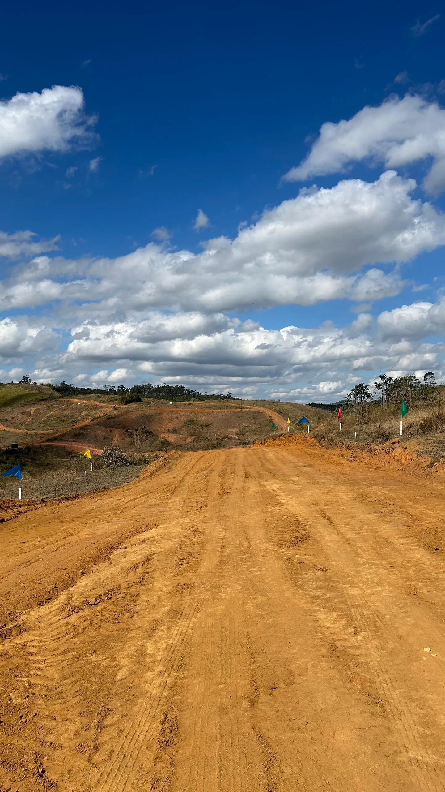 Plot for sale of 300 m² in Juiz de Fora, MG, Brazil