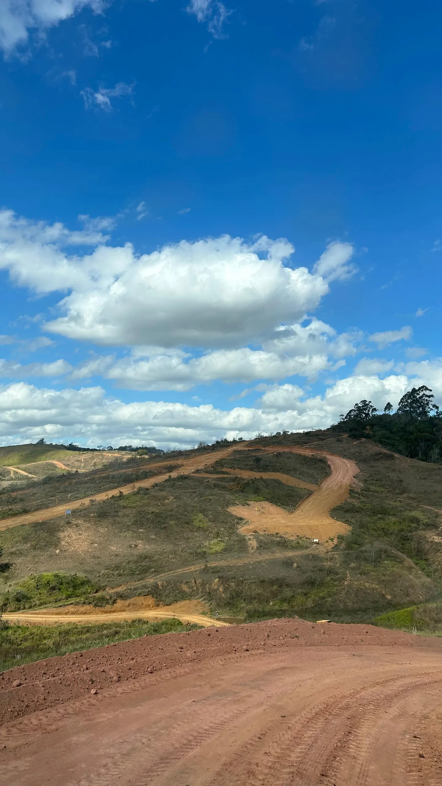 Plot for sale of 300 m² in Juiz de Fora, MG, Brazil