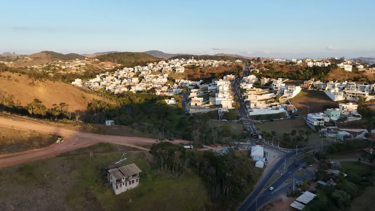 Plot for sale of 300 m² in Juiz de Fora, MG, Brazil