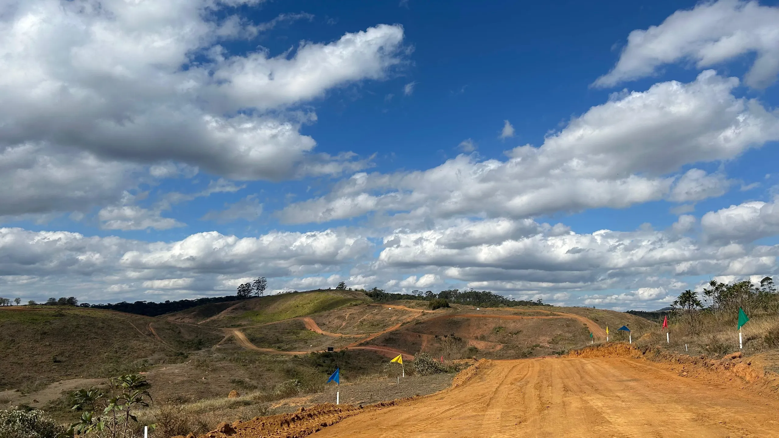 Plot for sale of 300 m² in Juiz de Fora, MG, Brazil
