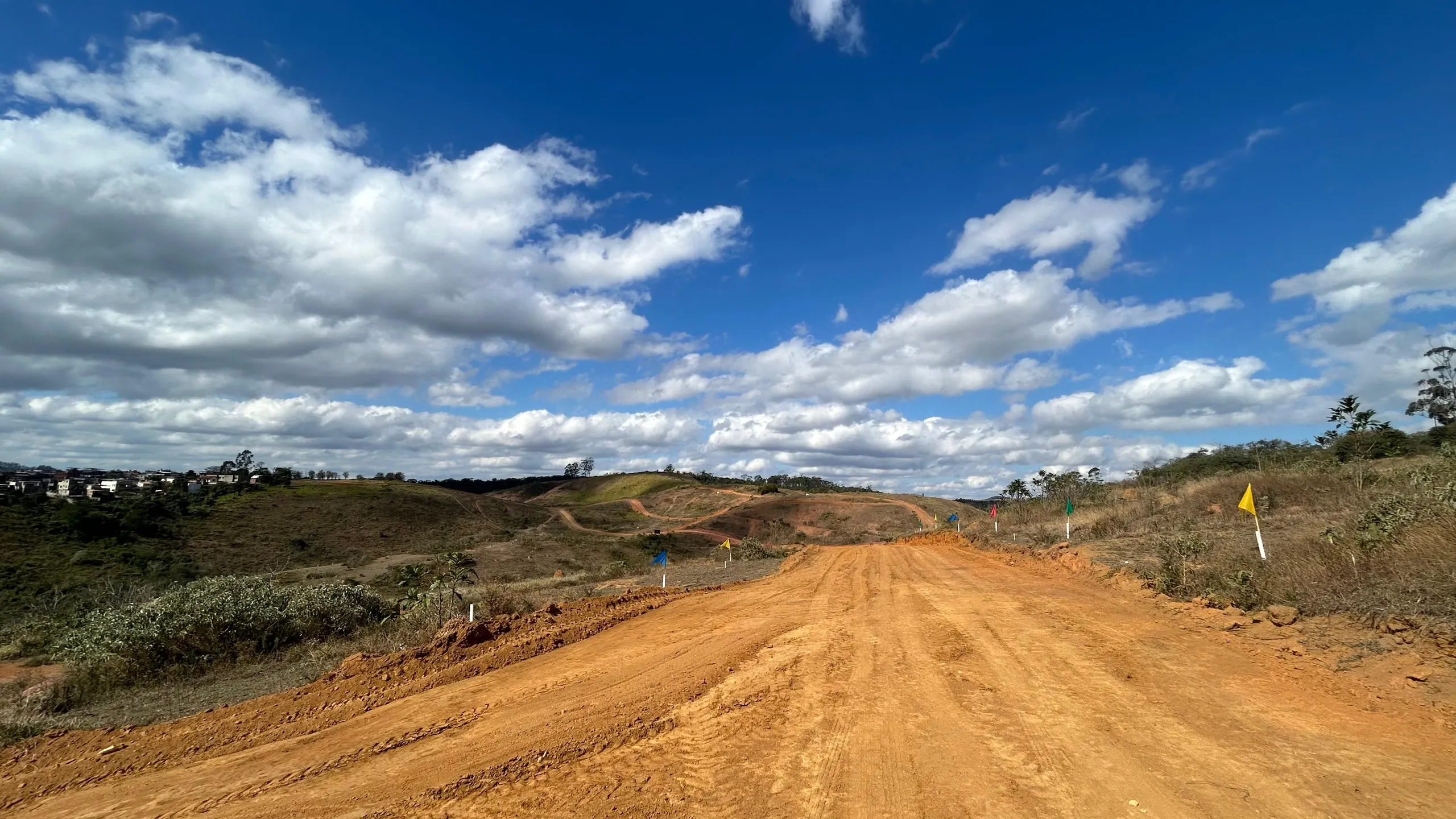 Plot for sale of 300 m² in Juiz de Fora, MG, Brazil