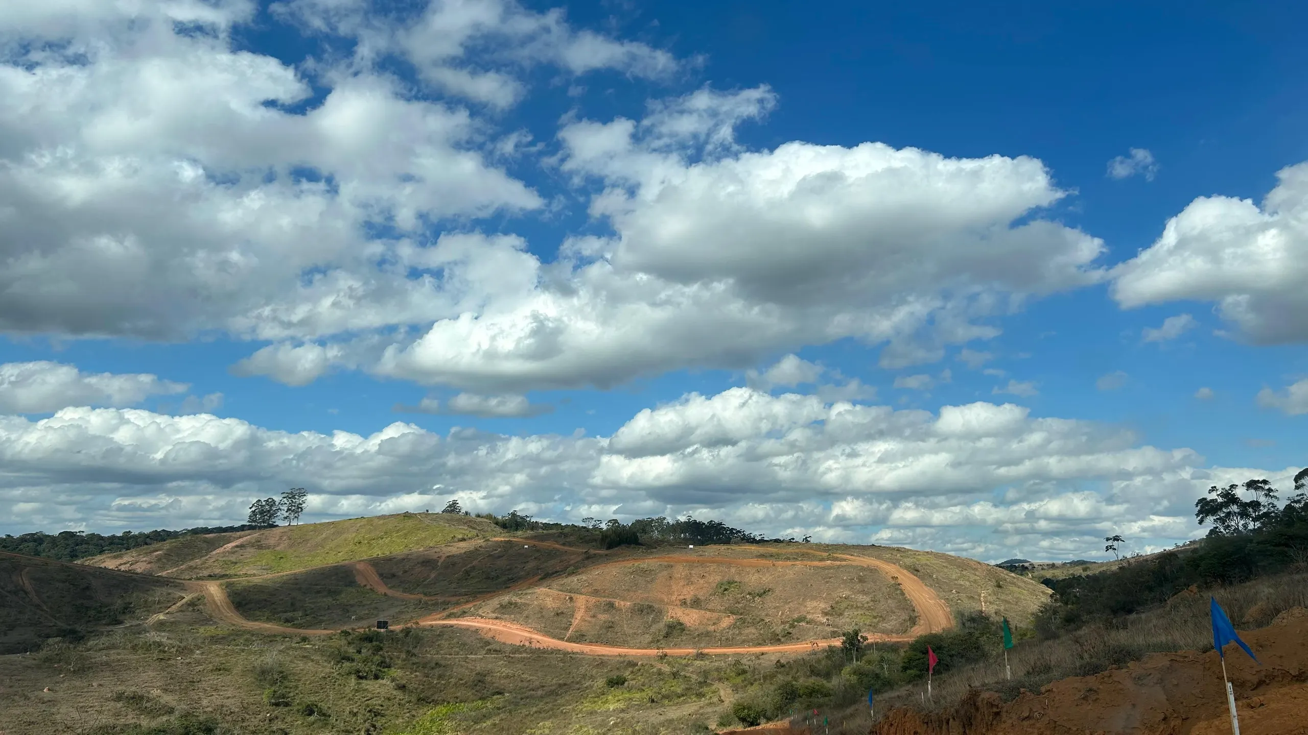 Plot for sale of 300 m² in Juiz de Fora, MG, Brazil