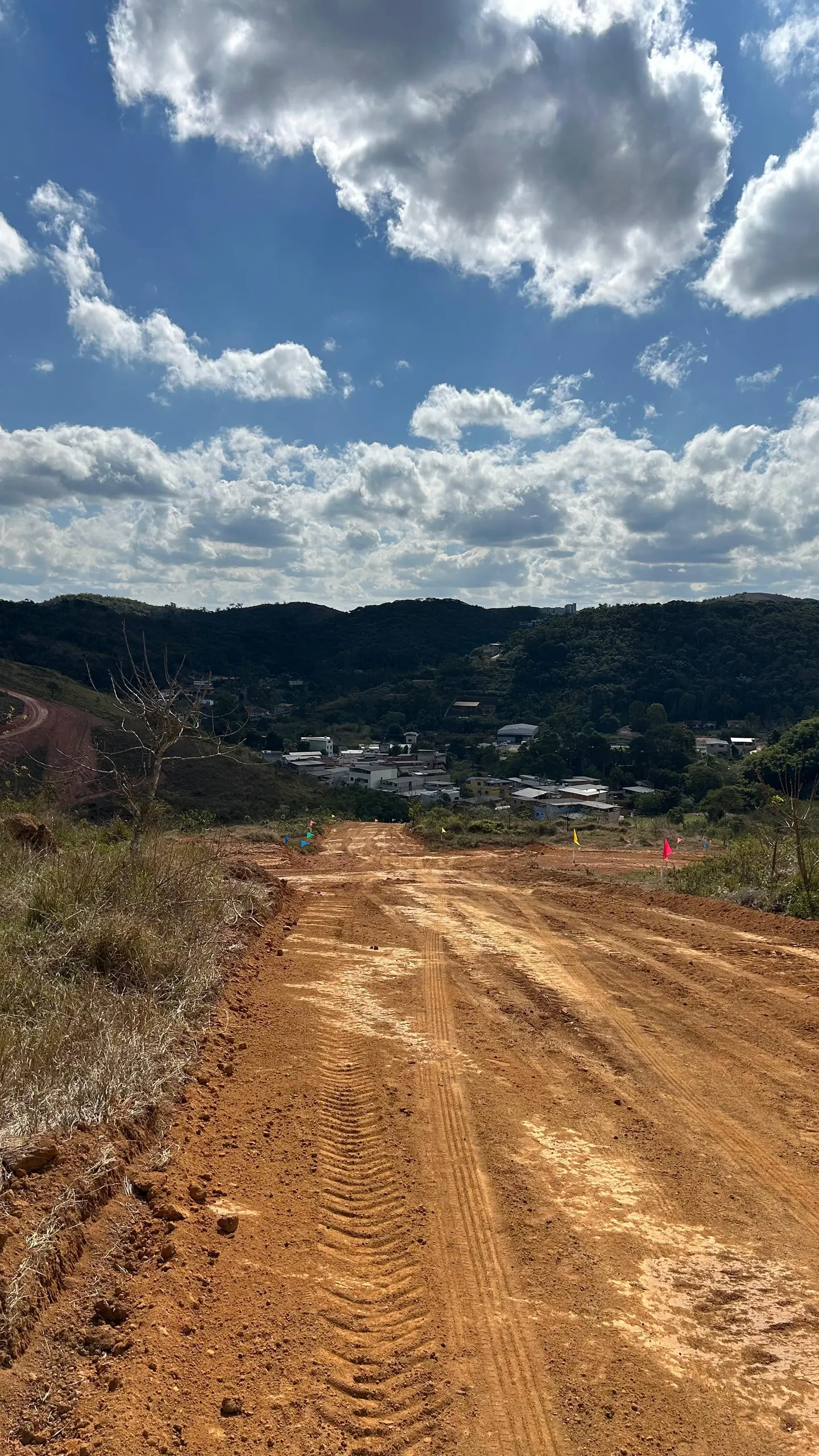 Plot for sale of 300 m² in Juiz de Fora, MG, Brazil